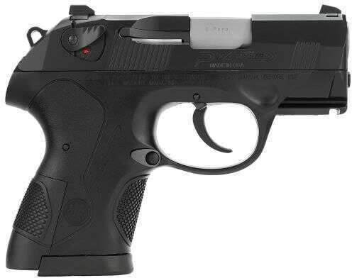 Beretta Px4 Storm Type F Sub Compact 9mm Luger 3" Barrel 13 Round Capacity 2 Magazines JXS9F21