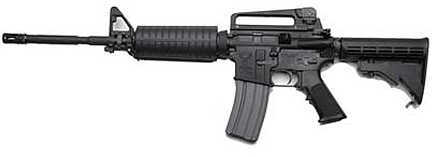 Stag Arms Model 1L Left Handed 223 Remington /5.56 Nato 16" Barrel 30 Round Semi Automatic Rifle SA1L