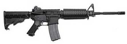 Stag Arms Model 2 Semi Automatic Rifle 223 Remington / 5.56 Nato 16" Barrel 10 Rounds SA210