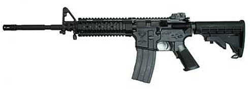 Stag Arms Stag-15L M2Tl 223 Remington /5.56 Nato 16" Barrel 30 Round Semi Automatic Rifle SA2TL