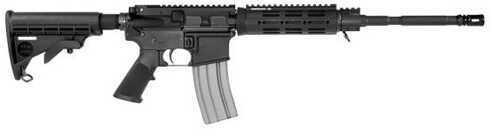 Stag Arms Model 3 AR-15 223 Remington /5.56 Nato 16" Barrel 10 Round Black Semi Automatic Rifle SA310
