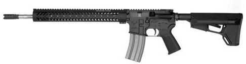 Stag Arms Model 3G Left Handed 223 Remington/5.56 NATO 18" Barrel 30 Round Black Magpul ACS Samson Evo Rail Semi Automatic Rifle SA3GL