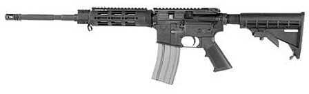 Stag Arms Model 3L AR-15 223 Remington /5.56 Nato 16" Barrel 30 Round Semi Automatic Rifle SA3L