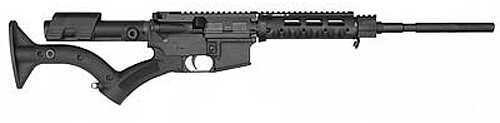 Stag Arms Model 3 New York S.A.F.E. Act Complaint 223 Remington /5.56 Nato 16" Barrel 10 Round Black Semi Automatic Rifle SA3NY