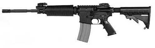 Stag Arms Model 8L Piston Left Handed 223 Remington /5.56 Nato 16" Barrel 30 Round Semi Automatic Rifle SA8L