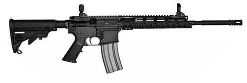 Stag Arms M8T Semi Automatic Rifle 223 Remington / 5.56mm NATO 16" Barrel 30 Round Semi-Automatic SA8TL