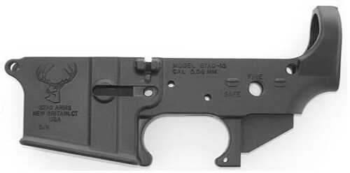 Stag Arms STRIPPED 5.56 LOWER RECEIVER SALWR