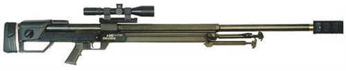Steyr HS460 460 33" Cold Hammer Forged Fluted Barrel With Muzzlebrake BiPod Single Trigger 2 Stage Factory Set At 4.00lbs