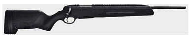 Steyr Scout 308 Winchester 19" Blued Barrel Black Synthetic Stock Right Handed Bolt Action Rifle 263463B