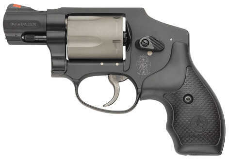 Revolver Smith & Wesson 340 Pd 357 Magnum 1 7/8" Barrel 5 Round Fixed Sight Scandium Titanium 103061