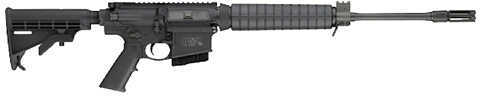Smith & Wesson SW M&P 10 308 Winchester 18" Barrel 10 Round Compliant States Semi - Auto Rifle 811310