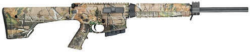 Smith & Wesson SW M&P10 308 Winchester /7.62mm NATO 18" Barrel 10 Round Camo A2 Stock Semi-Auto Rifle 811312