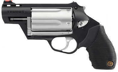 Taurus Judge Public Defender 45 Colt/410 Gauge 2" Barrel 5 Round Stainless Steel "Refurbished" Revolver Z2441029TCPLY