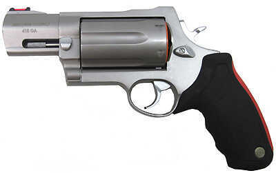 Taurus 513 45 Long Colt /410 Gauge / <span style="font-weight:bolder; ">454</span> <span style="font-weight:bolder; ">Casull</span> 3" Barrel 6 Round Refurbished Revolver Z2513039