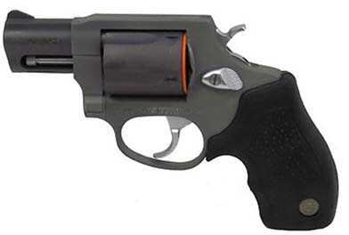 Taurus M85 Ultra 38 Special 2" Barrel 5 Round Refurbished Revolver