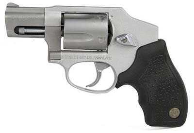 Taurus 850 38 Special 2" Barrel 5 Round Ultra Lite Matte Refurbished Revolver Z2850129CIAUL