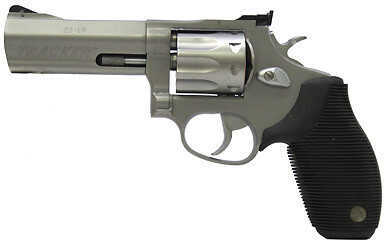 Taurus 990 22 Long Rifle 4" Barrel 9 Round Stainless Steel REFURBISHED Revolver Pistol Z2990049