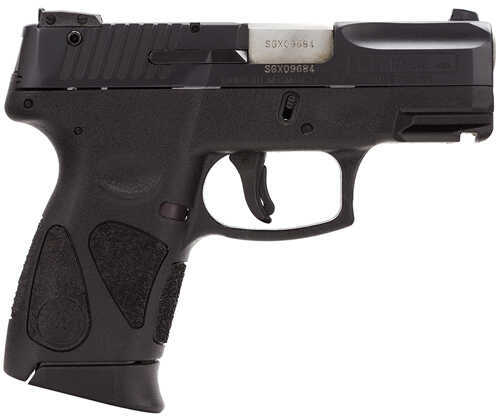 Taurus PT-140 Millennium G2 40 S&W 3.2" Barrel 12 Round Black Polymer Grip Blued Semi Automatic Pistol 1140031G211