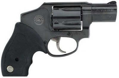 Taurus 850 38 Special 2" Barrel 5 Round D A Only Adjustable Sight Ultra Lite CIA Revolver 2850121CIAUL