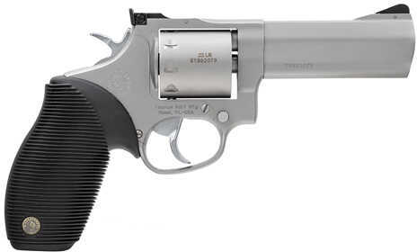 Taurus 992 Tracker Combo 22 Long Rifle/22 Magnum 4" Barrel 9 Round Revolver Pistol 2992049