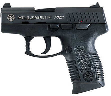 Taurus TAU PT138 Pro 380 ACP Blued 12 Round Refurbished Z1138031P12