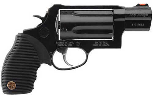 Taurus Judge Compact 45 Colt /410 Gauge 2" Barrel 5 Round Refurbished Revolver Z2441031TC