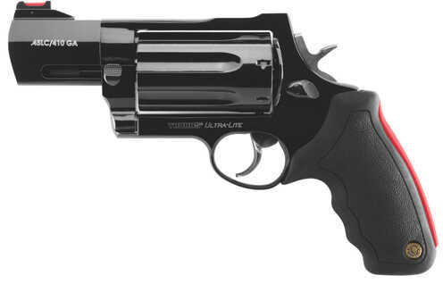 Taurus 513 Raging Judge Ultra-Lite 410 Gauge/45 Colt 3" Barrel 7 Round Blue "Blemished" Revolver Z2513031UL