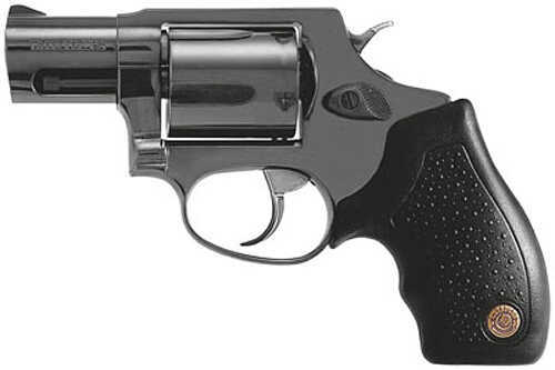 Taurus 605 357 Magnum 2.25" Barrel 5 Round Blued "Refurbished" Revolver Z2605021