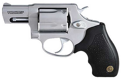 Taurus 605 357 Magnum 2.25" Barrel 5 Round Stainless Steel "Refurbished" Revolver Z2605029