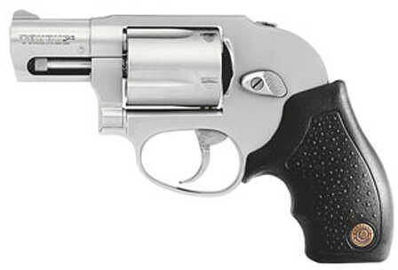Taurus 651 CIA Protector 357 Magnum 2" Barrel 5 Round Stainless Steel "Refurbished" Revolver Z2651129