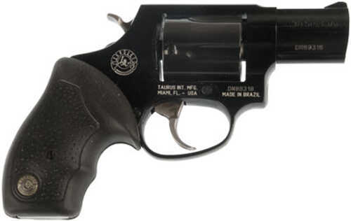 Taurus 85 Ultra-Lite 38 Special +P 2" Barrel 5 Round Blued Blemished Revolver Z2850021ULFS