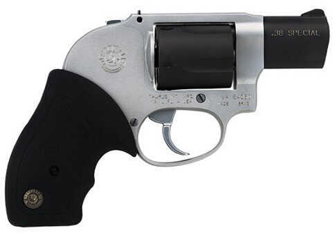 Taurus 851 CIA Protector 38 Special 2" Barrel 5 Round Ultralite Titanium Refurbished Revolver Z2851129ULT