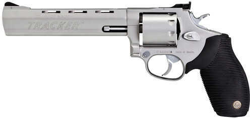 Taurus 992 Tracker 22 Long Rifle/22 Magnum 6.5" Barrel 9 Round Stainless Steel Blemished Revolver Z2992069