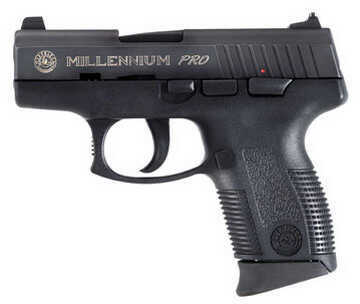 Taurus PT132 Millenium 32 ACP 3.25"Barrel 10 Round Blemished Pistol Z1132031P