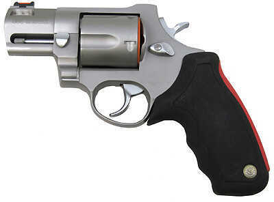 Taurus M 454 Raging Bull 454 Casull 2" Barrel Stainless Steel Ported Refurbished Revolver Z2454029M