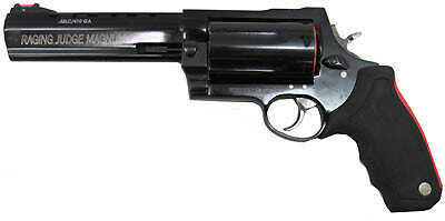 Taurus 513 Ultra-Lite Raging Judge 410 Gauge / 45 Long Colt 6" Barrel 7 Round Revolver Refurbished Z2513061UL