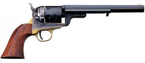 Taylor's & Company Richards Mason Navy 38 Special 5.5" Barrel 6 Round Case Hardened Frame Single Action Revolver 0926