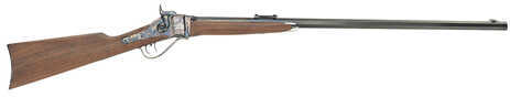 Taylor's & Company 1874 Sharps Rifle 45-70 Government Caliber 32" Octagon Barrel Schnable Forend 138
