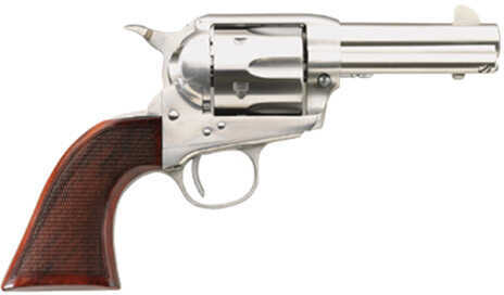 Revolver Taylor's & Company Runnin Iron 357 Magnum 5.5" Barrel Stainless Steel Deluxe Edition 4208DE