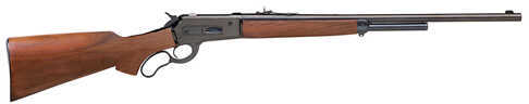 Taylor's and Company 1886/71 Wildbuster 45-70 Government Caliber 24" Barrel 5 Round Walnut Stock Lever Action Rifle S743457