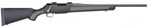 Thompson/Center Arms Venture Compact Rifle 308 Winchester 20" Blued Barrel Black Synthetic Stock Bolt Action 5350