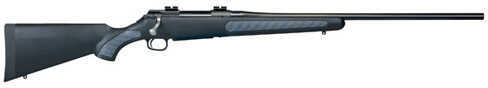 Thompson/Center Arms Rifle Center Venture Compact Black 243 Winchester 20" Barrel 3 Rounds