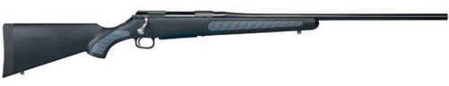 Thompson Center Venture 280 Rem 24" Barrel 3 Rounds Blued Synthetic Bolt Action Rifle