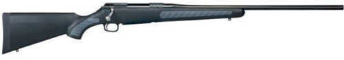 Thompson Center Venture 204 Ruger Rifle 22" Barrel 3+1 Rounds Scope Base Included Blued Synthetic
