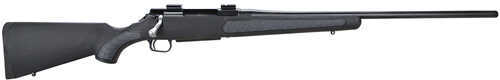 Thompson/Center Arms Venture 270 Winchester 24"Blued Barrel 3 Round Black Synthetic Stock Bolt Action Rifle