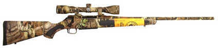 Thompson/Center Arms TC Venture 30-06 Springfield Mossy Oak Infinity Camo With Scope Package Bolt Action Rifle 5410