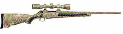 Thompson/Center Arms Venture Predator Max1 308 Winchester 22" Barrel 3-9X40mm Scope Package Bolt Action Rifle 5432
