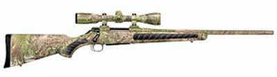 Thompson/Center Arms Venture Predator Bolt Action Rifle Max1 Camo 223 Remington 22" Barrel 3-9X40 Scope Package 5433