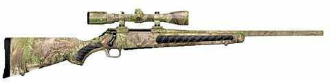 Thompson/Center Arms Venture Predator Bolt Action Rifle Max1 22-250 Remington 22" Barrel 3-9X40 Scope Package 5434