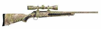 Thompson/Center Arms Venture Predator 204 Ruger Rifle Realtree Max1 Camo 22" Barrel 3-9X40 Scope Included 5435